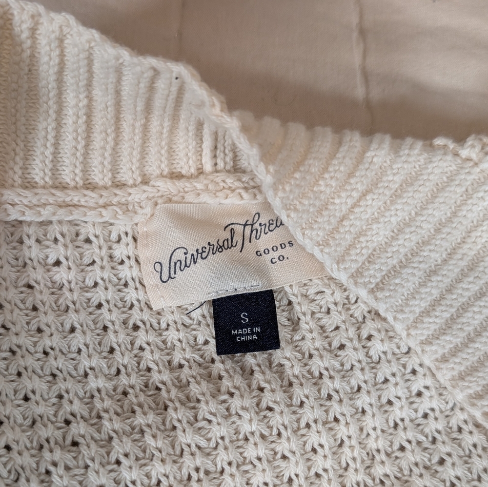 Universal Thread Open-Front Cardigans Bundle In B… - image 2